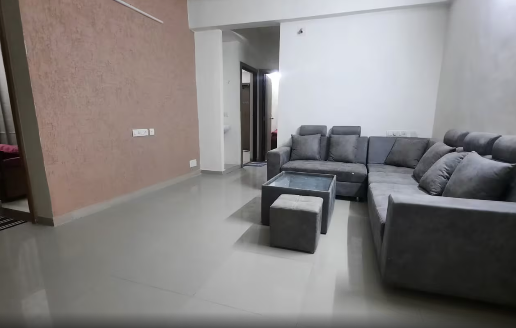REHWAS STAY SERVICES — photo 3