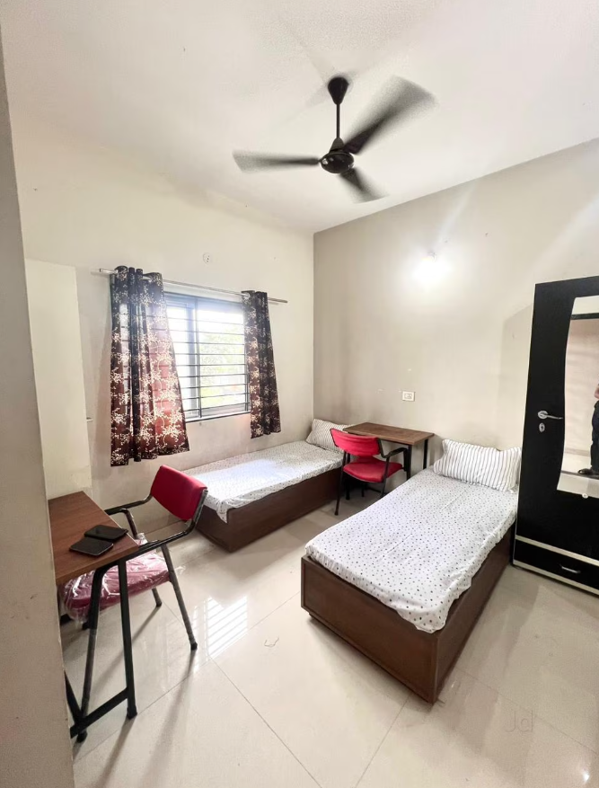 homely girls hostel — photo 3