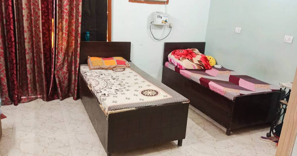 Amrit Residency — photo 1