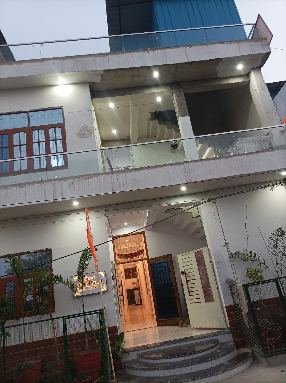Shree Girls Hostel — photo 5