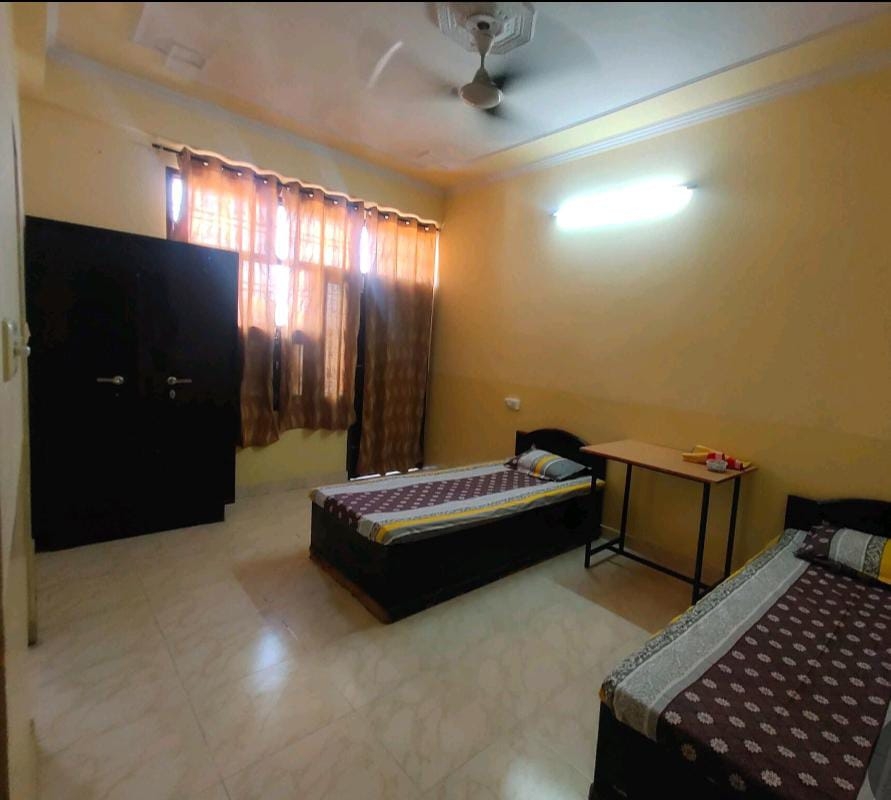 Saloni pg & private room — photo 2