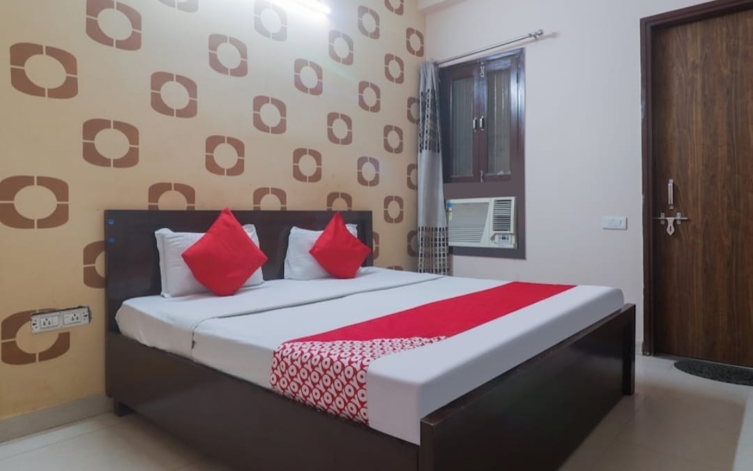 Seocnd Homes PG — photo 4