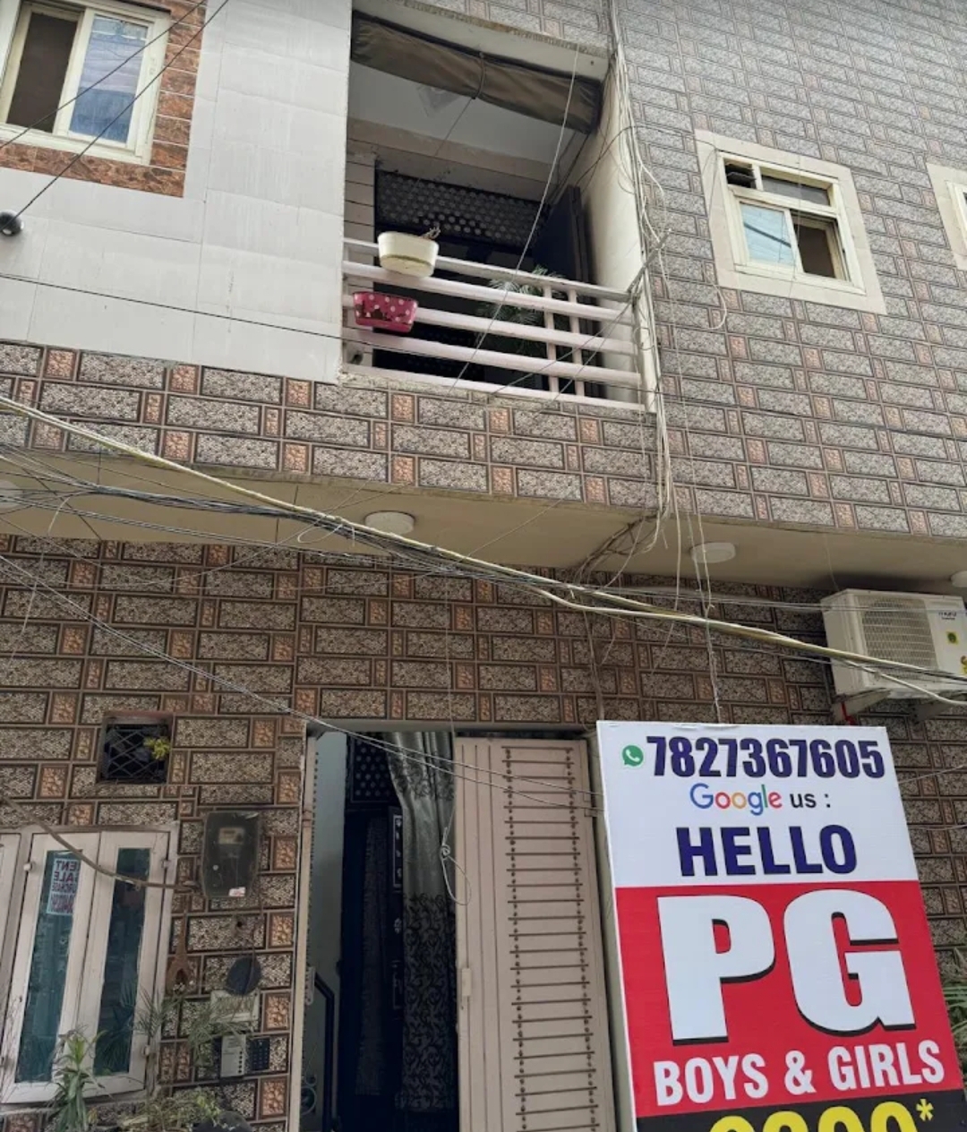 Hello Pg | Pg in Dwarka — photo 5