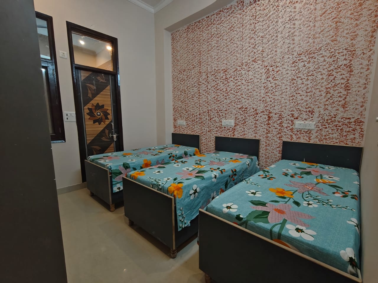 Shivanand Pg Girls — photo 5