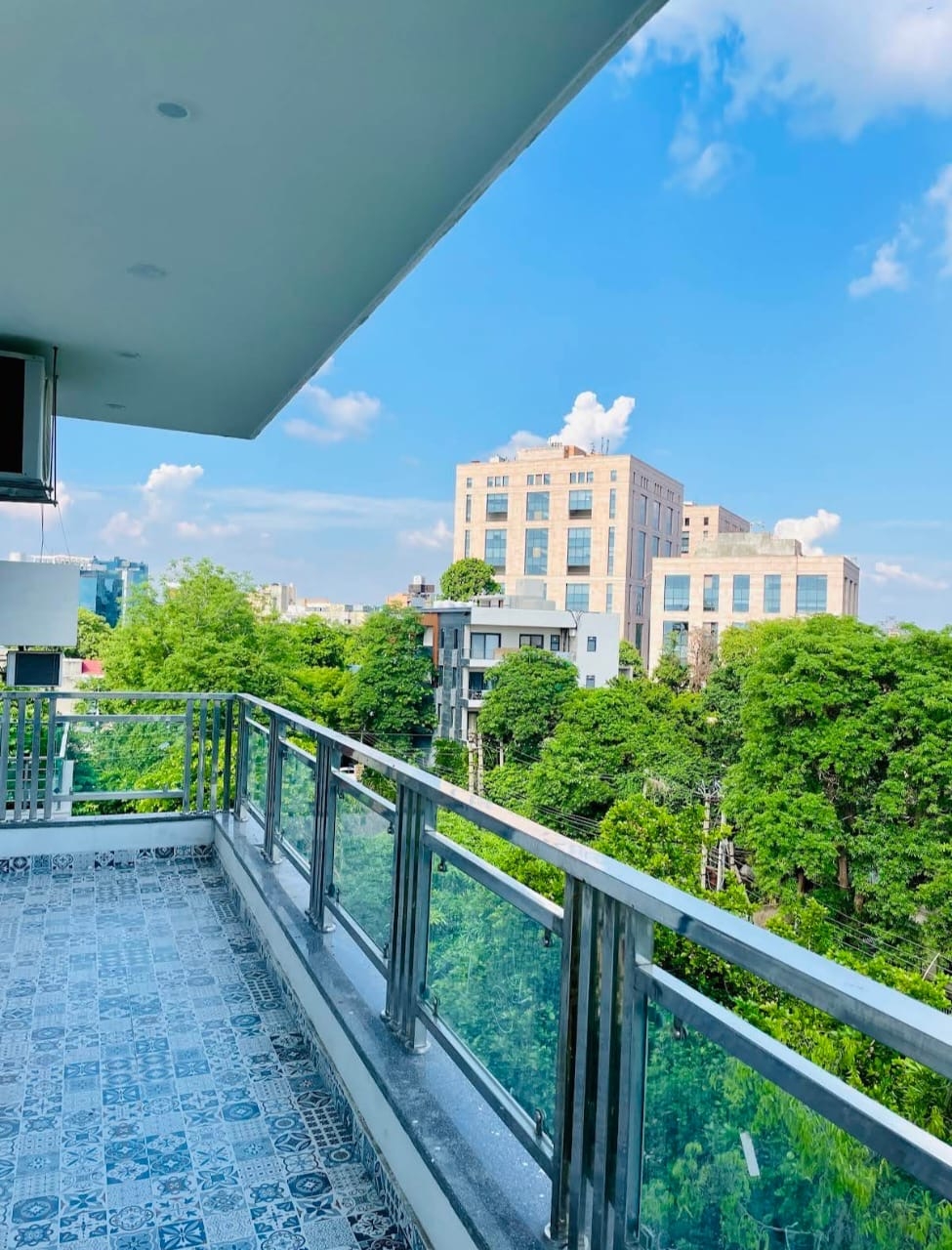 Bliss Living pg — photo 1