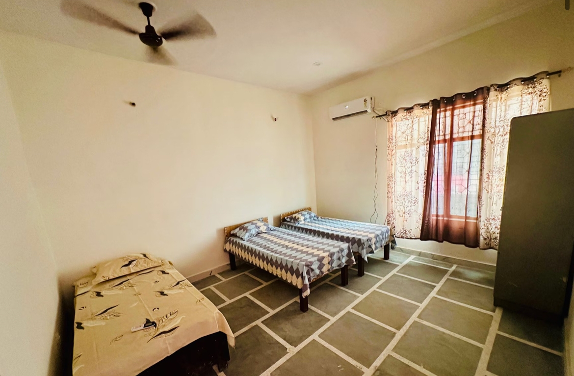 Hostelplex pg — photo 1