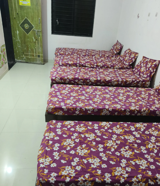 SHREE KHATU SHYAM PG — photo 1
