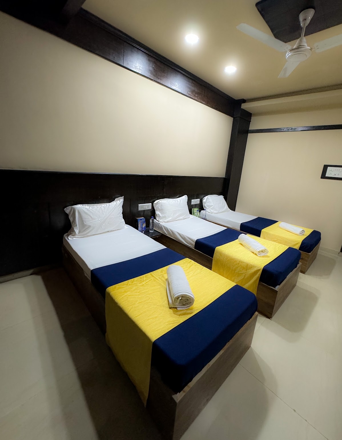 STAR VISTA HOSTEL — photo 1