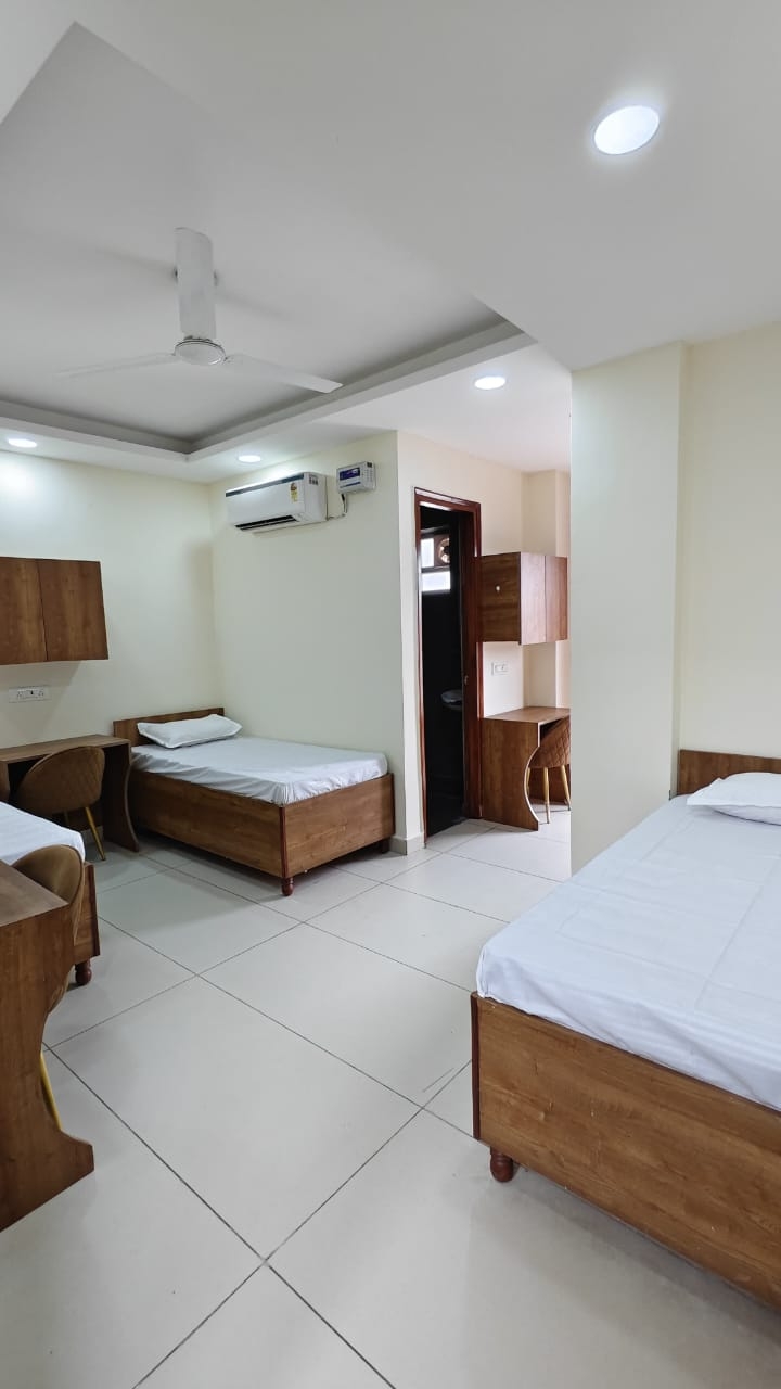 ADEN Homes girls PG — photo 2