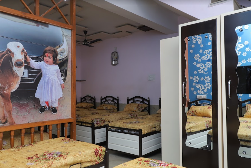 RIDDHI SIDDHI PAYING GUEST — photo 1