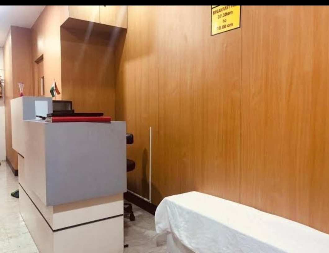Mabrook Dormitory — photo 4