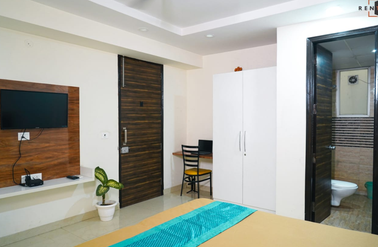 Rentdoor Service — photo 4