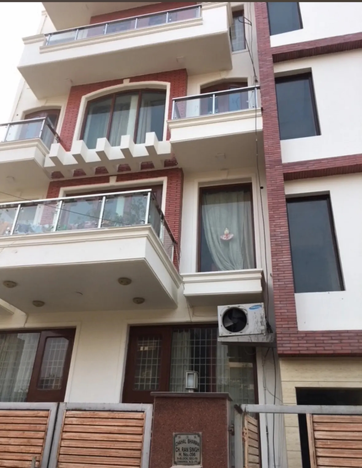 Pg In Dwarka — photo 3