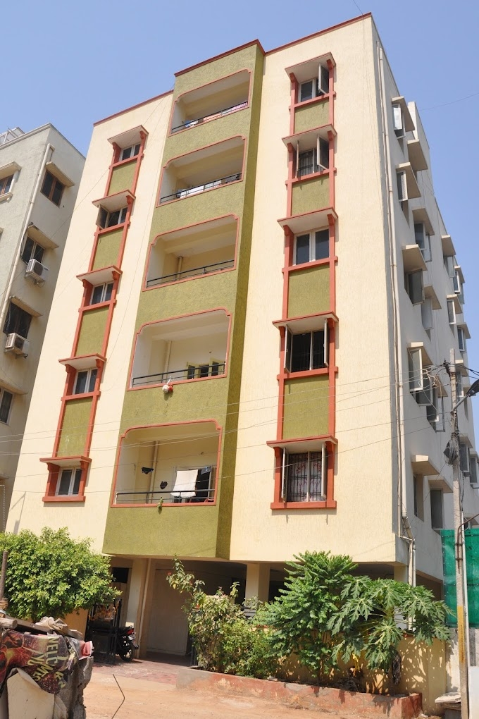 AURRORRA MENS PG HOSTEL — photo 3