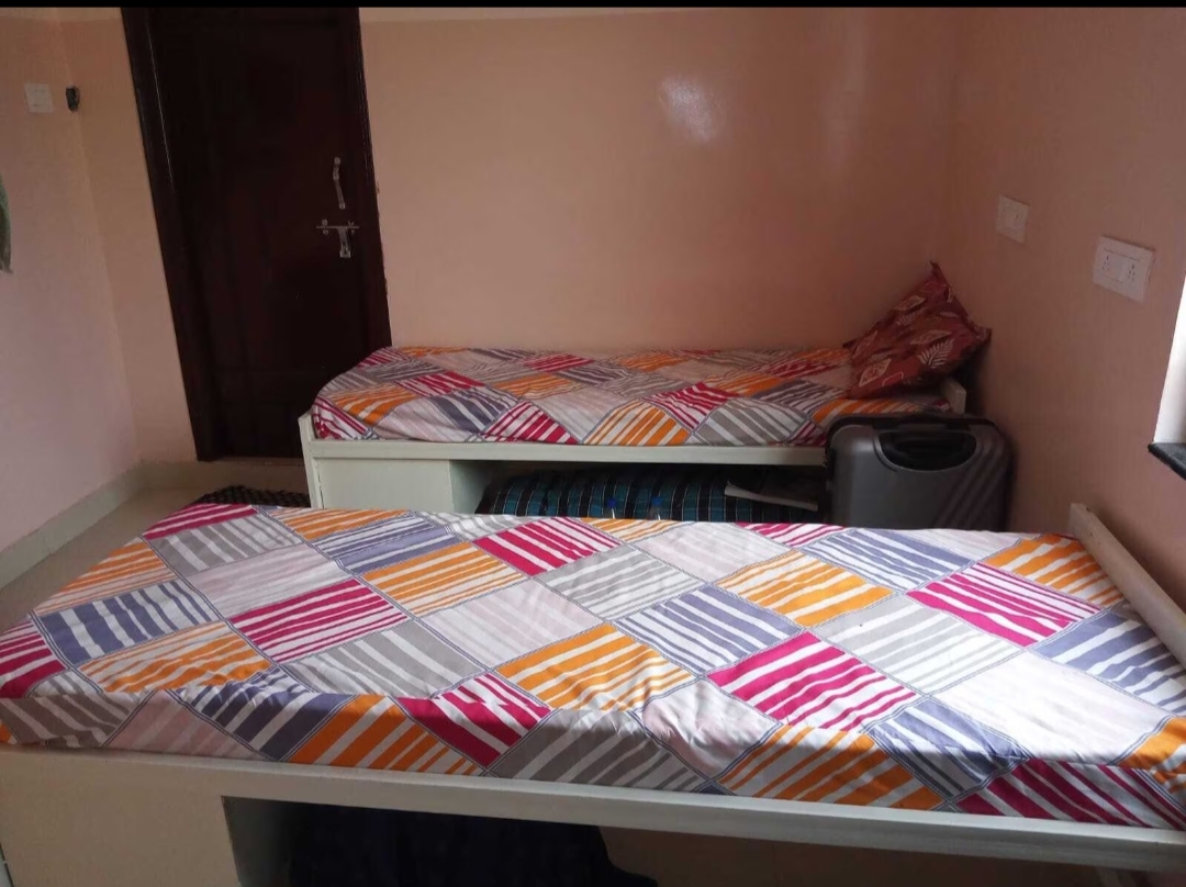 Sri Nandhana Luxury Pg For Women — photo 2