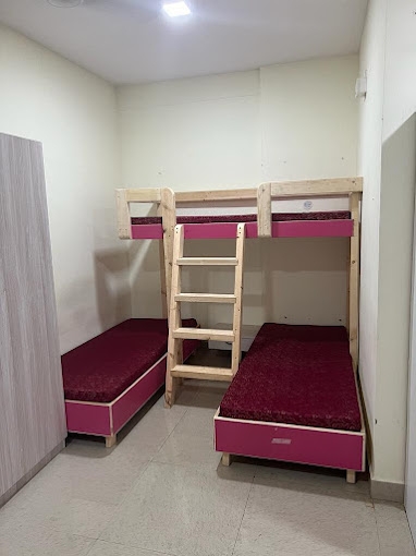 Muskan PG — photo 2