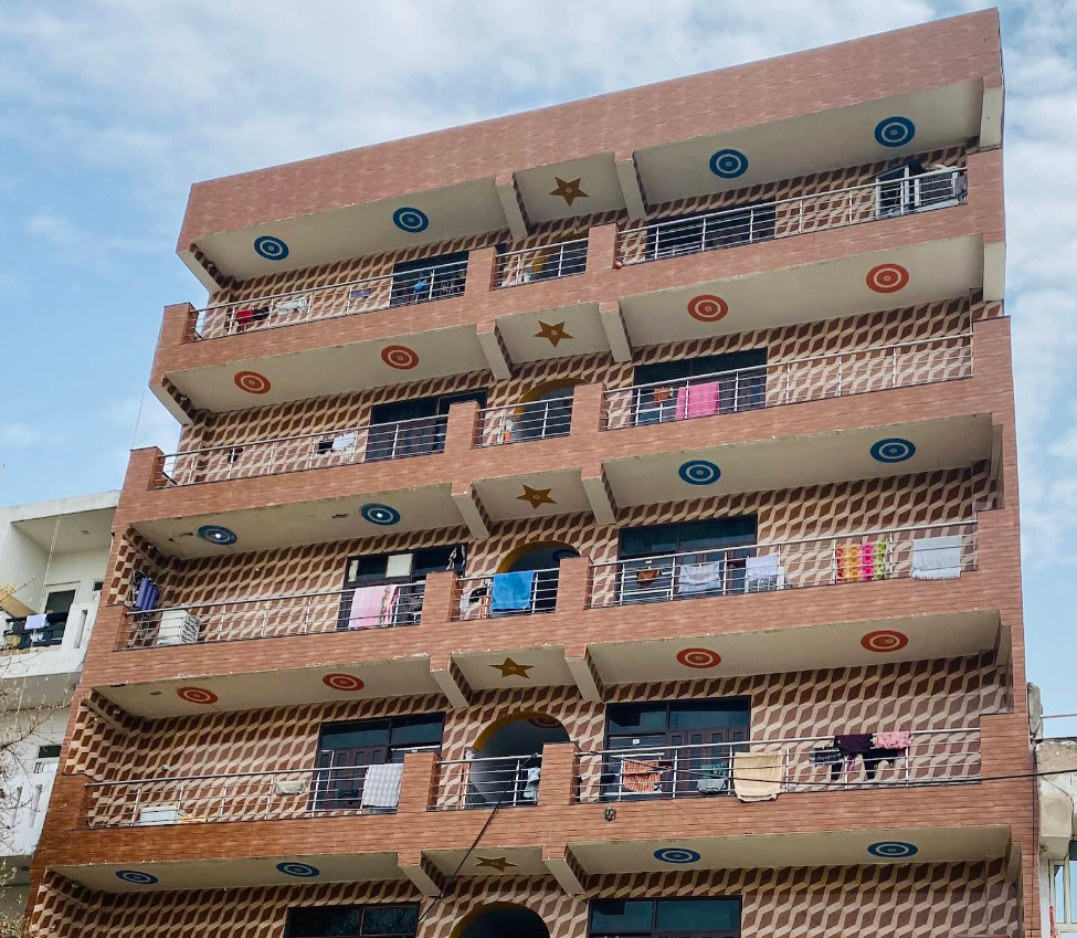R.S Residency PG — photo 6