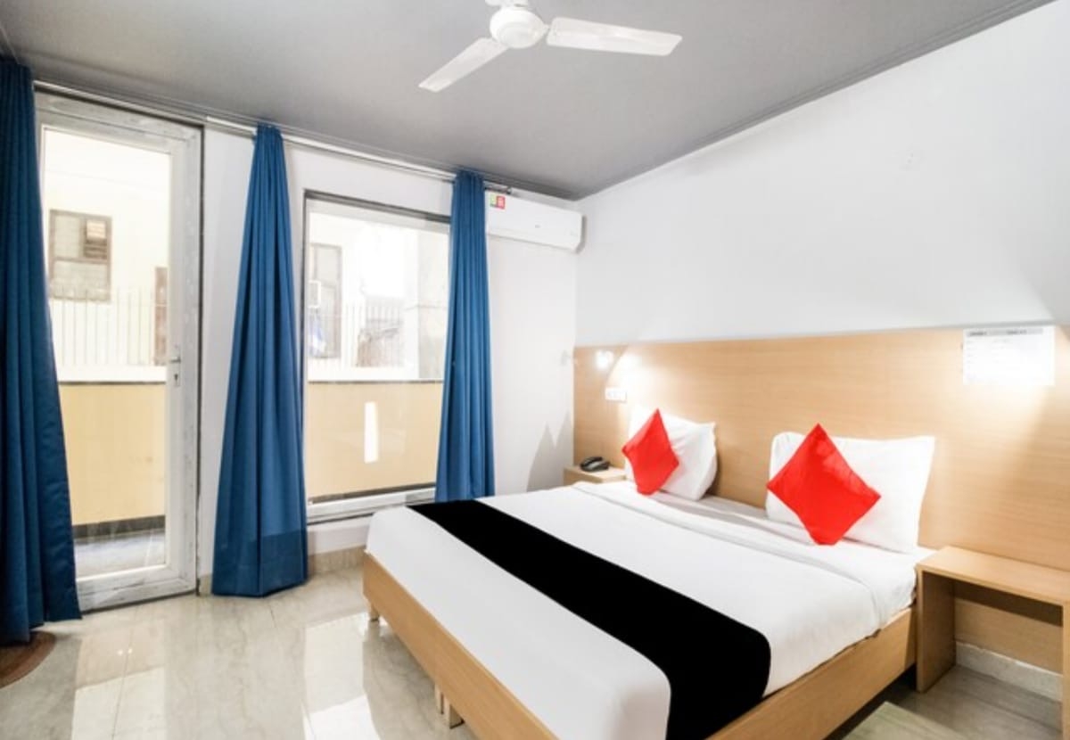 Vijay Residency Pg — photo 5