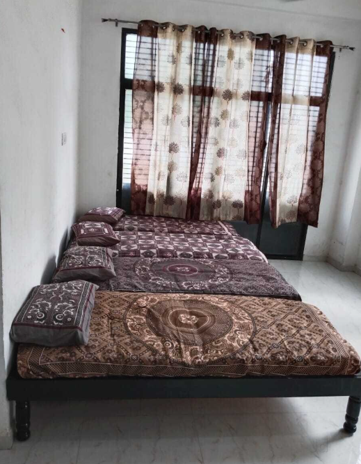 DHANLAXMI PAYING GUEST — photo 1