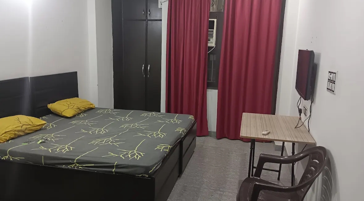 Nivedita kunj Girls Hostal — photo 1