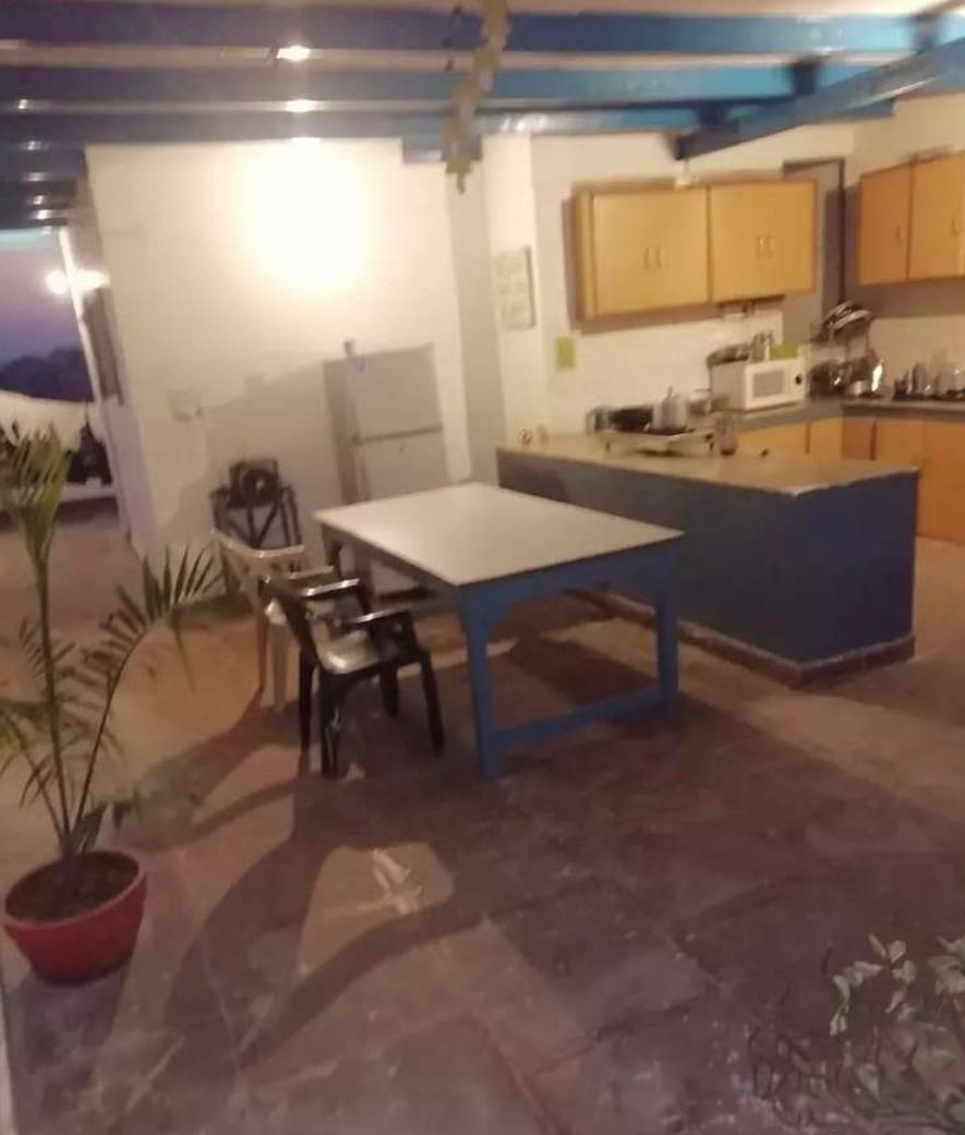 raj paying guest house — photo 4