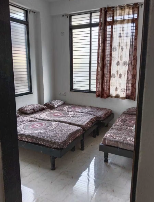 DHANLAXMI PAYING GUEST — photo 3