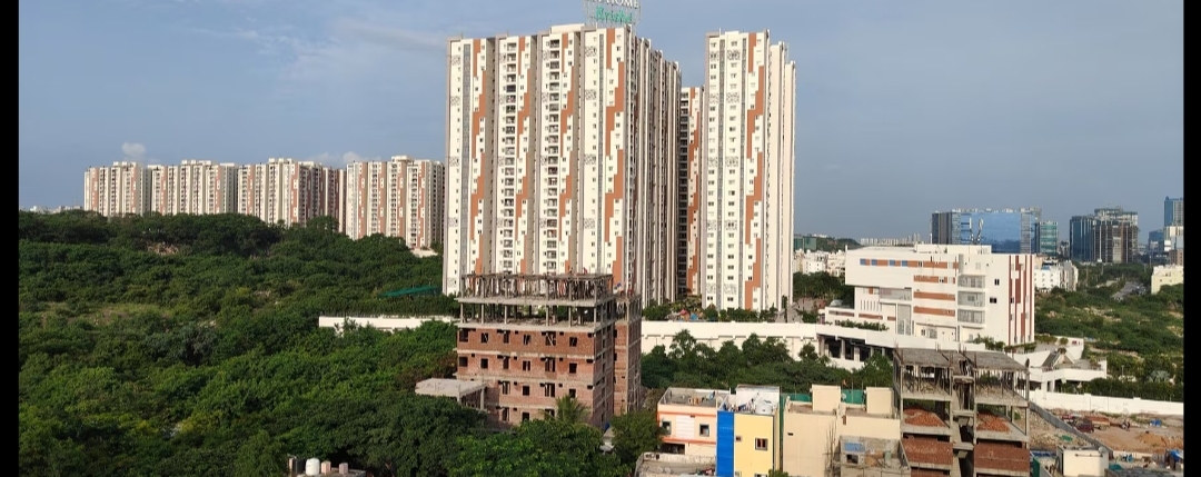 Aditya Luxury Pg Accommodation For Men S And Colive — photo 3