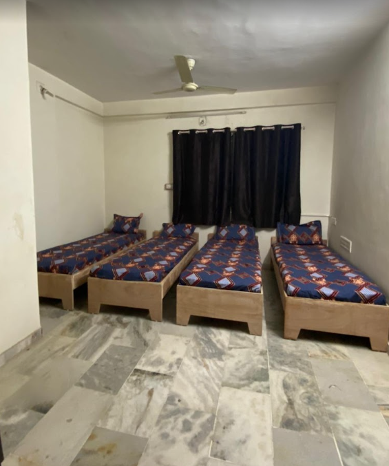 KATHIYAWAD PG SERVICE — photo 4