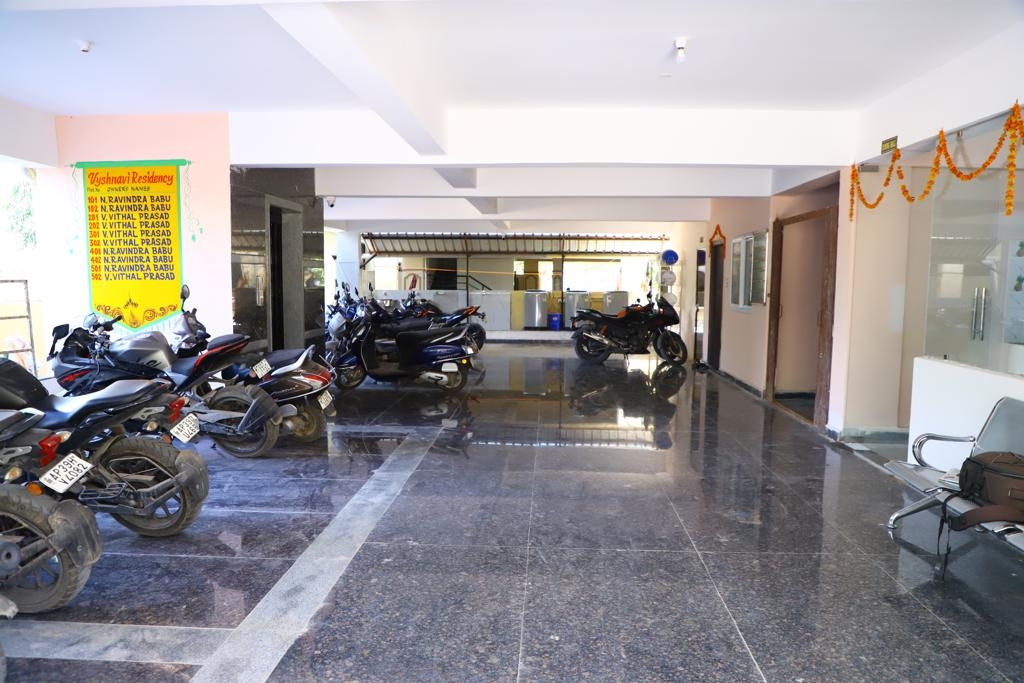 Pureliving PG | Luxury Men's PG HOSTEL — photo 2