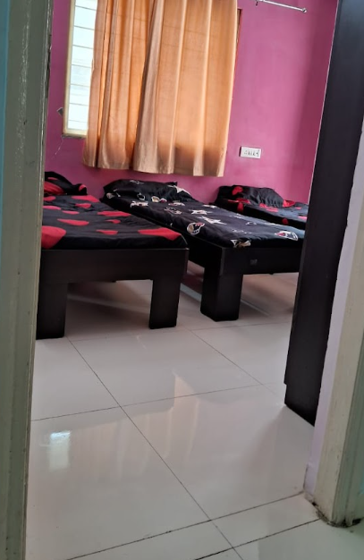 Pramaan PG For Boys & Girls — photo 1