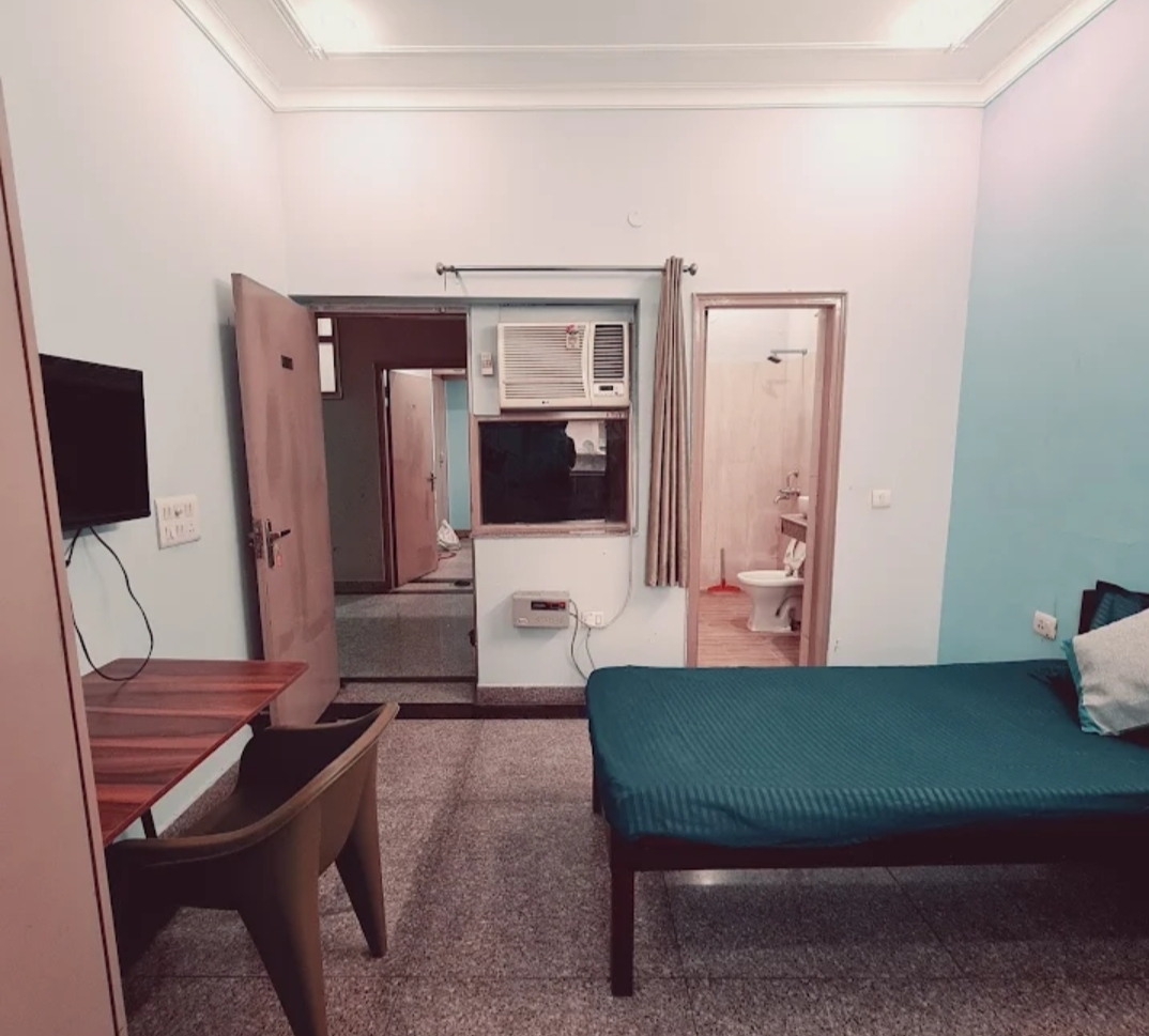 Global Stay PG — photo 2