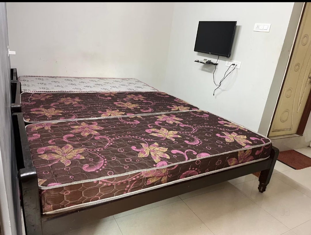 Sai Ram Grand Pg Coliving — photo 2