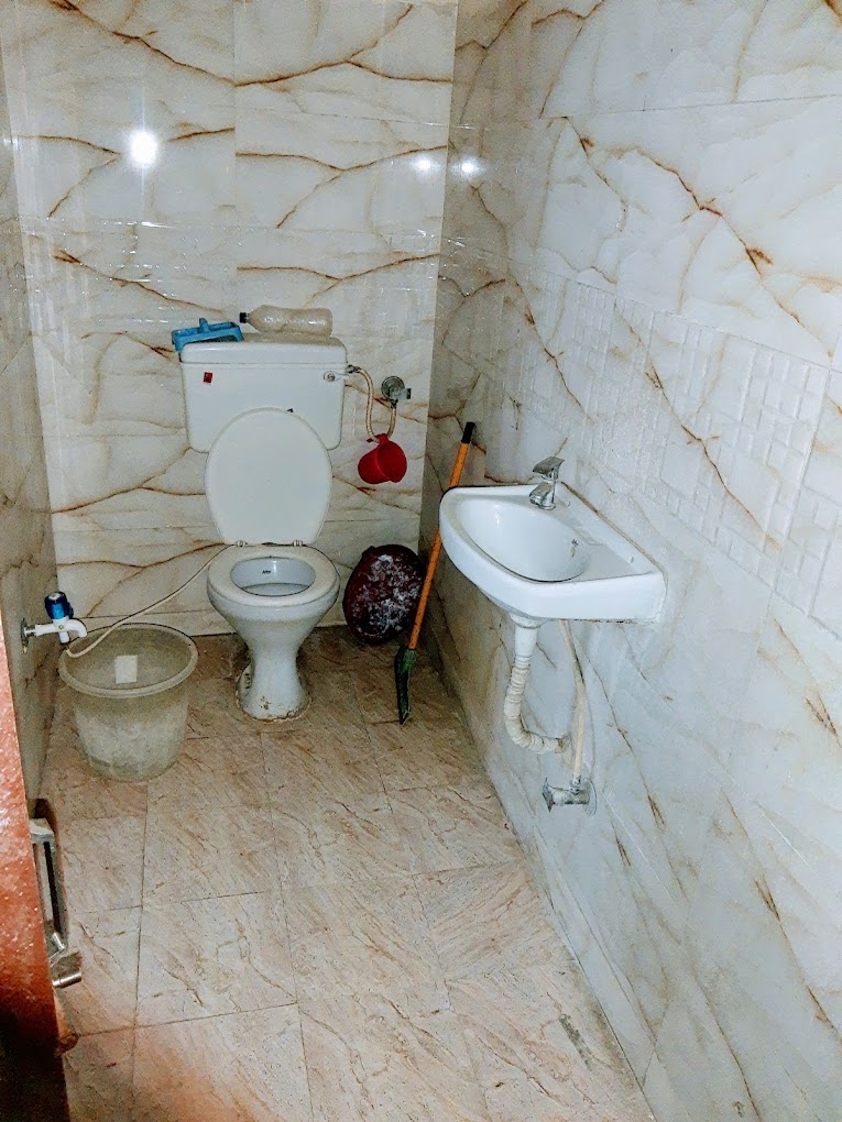 THE CITY BOYS HOSTEL — photo 2