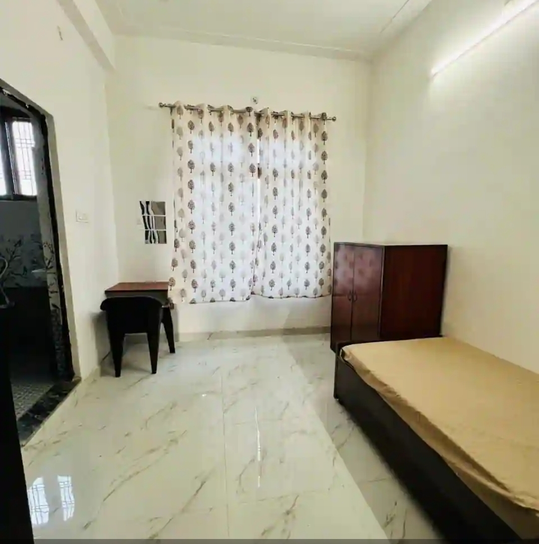 Alrooms Girls Hostel — photo 3
