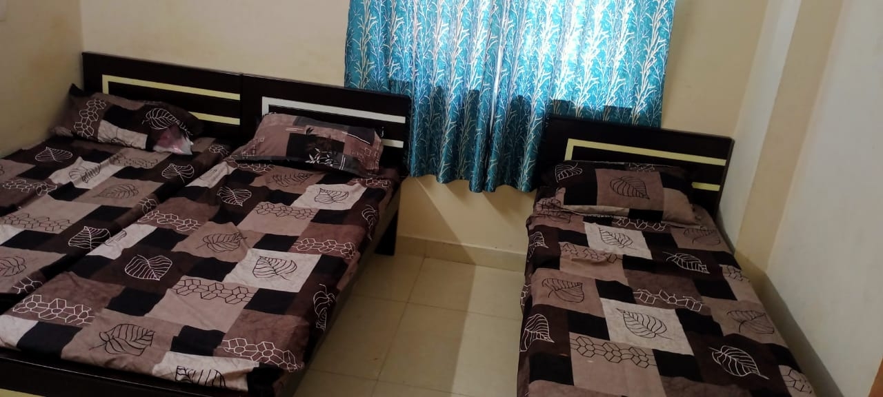 Manikanta luxury mens pg hostel — photo 3
