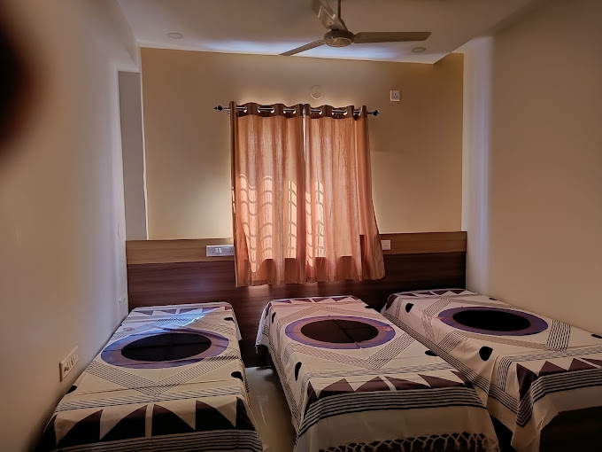 Venkateshwara P G Accommodation — photo 2