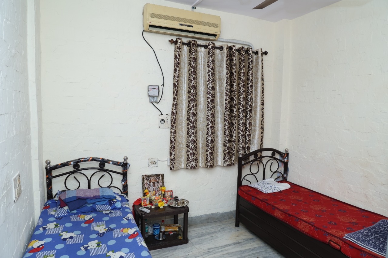 Paying guest In Andheri East — photo 1