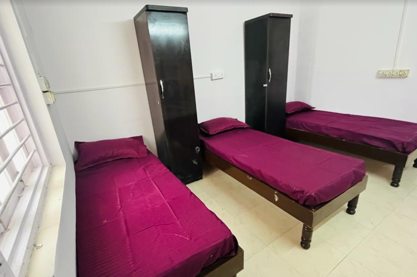 COMFORT STAY PG — photo 3