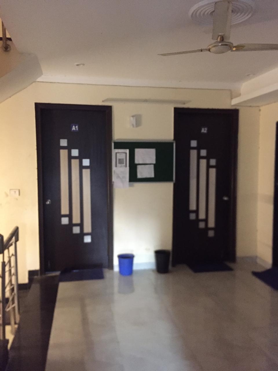 Peepal gates — photo 3