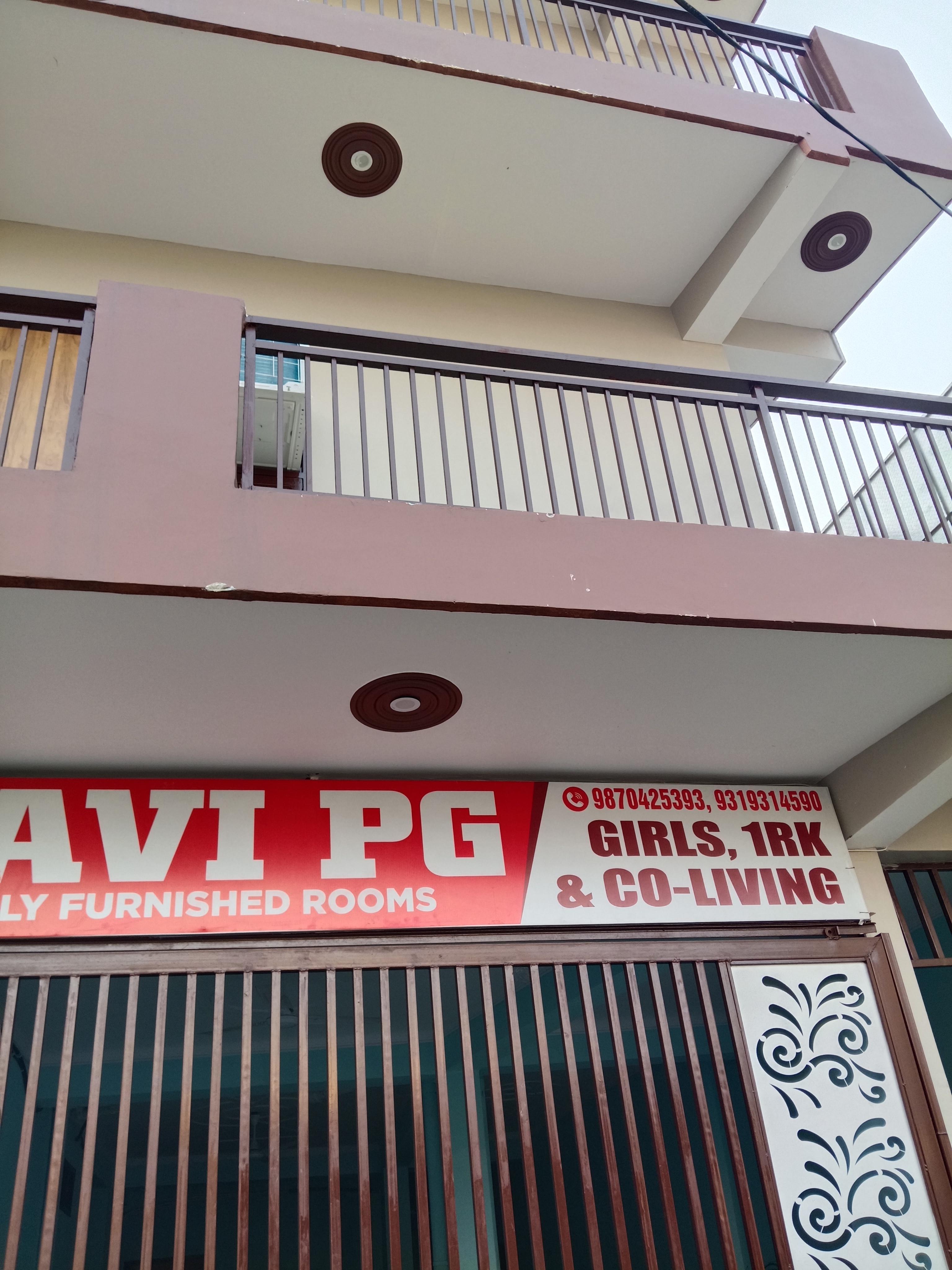 Lavi pg — photo 2
