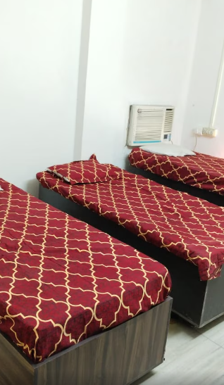 MANGALAM PAYING GUEST — photo 1