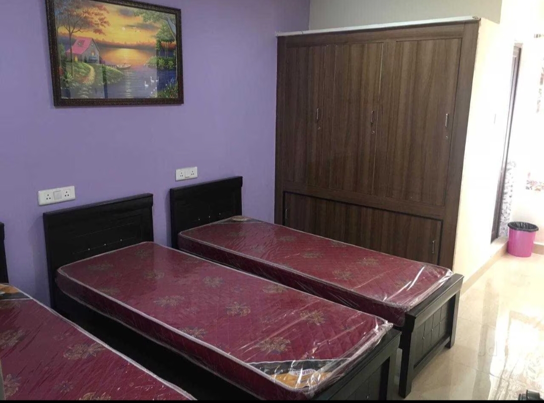 Sri Tanuja Ladies Pg Hostel — photo 1