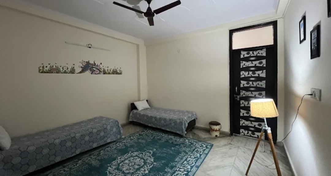 VAMIKA PG homestay — photo 1