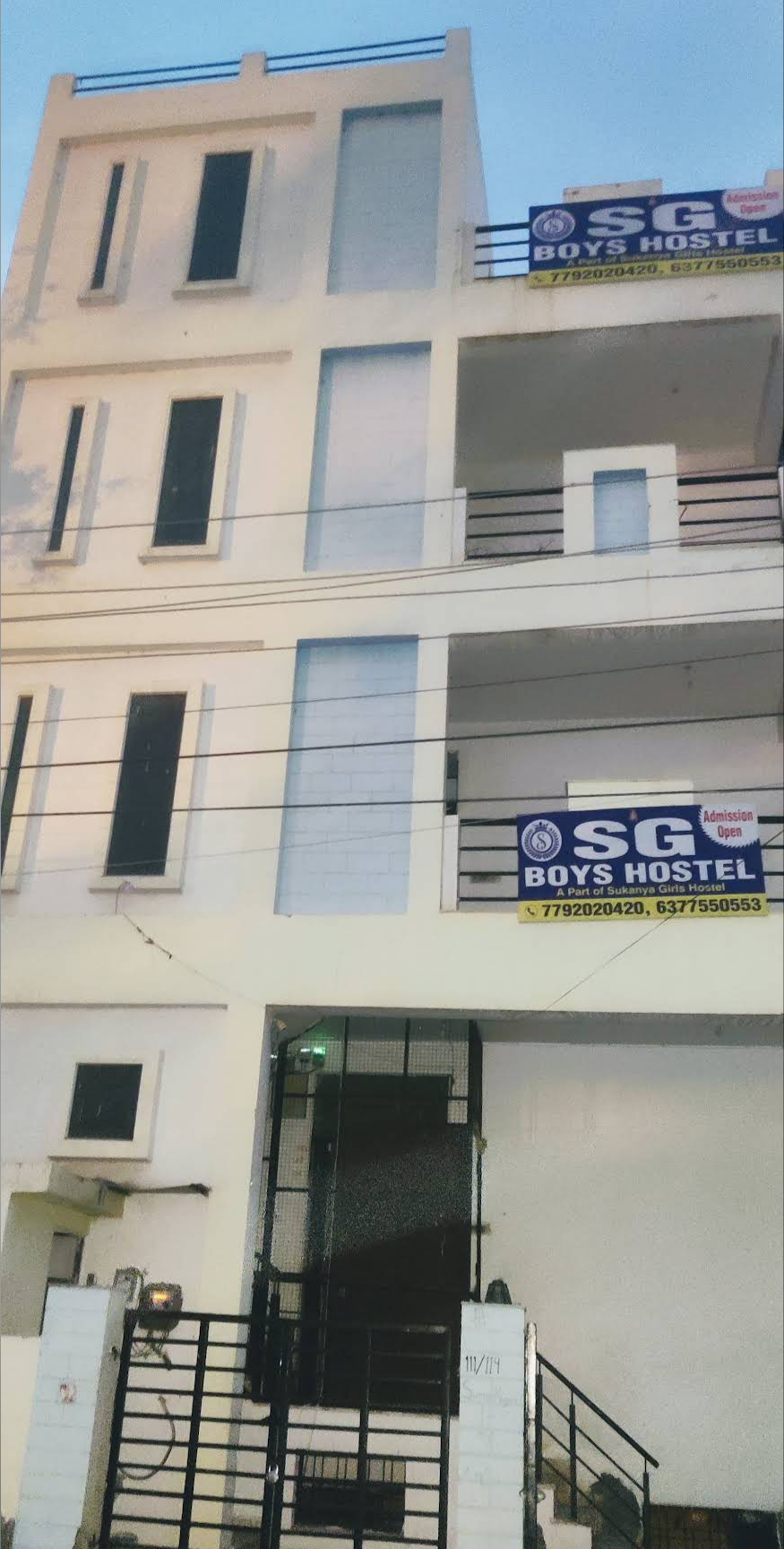 S G  PG — photo 5