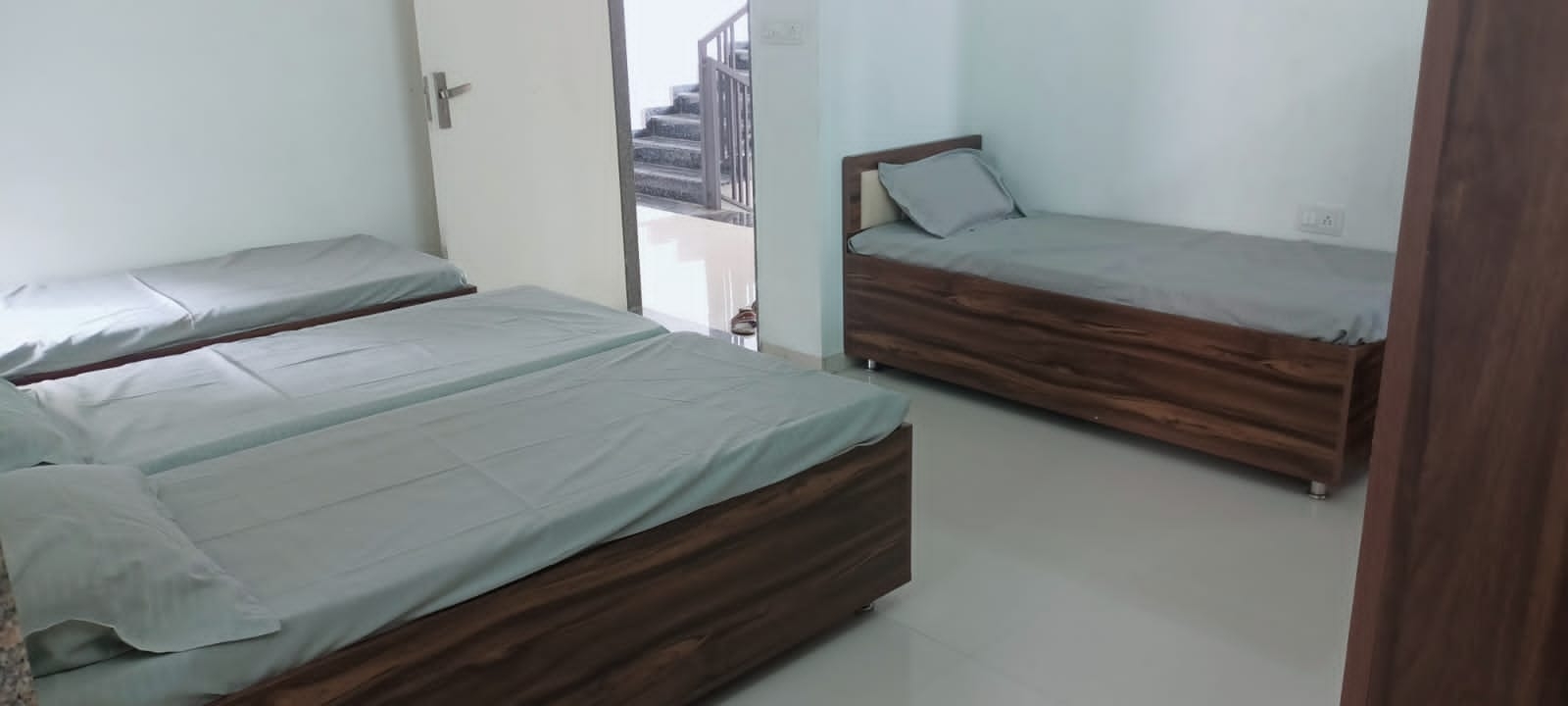 Shree Murlidhar Boys PG/Hostels — photo 1