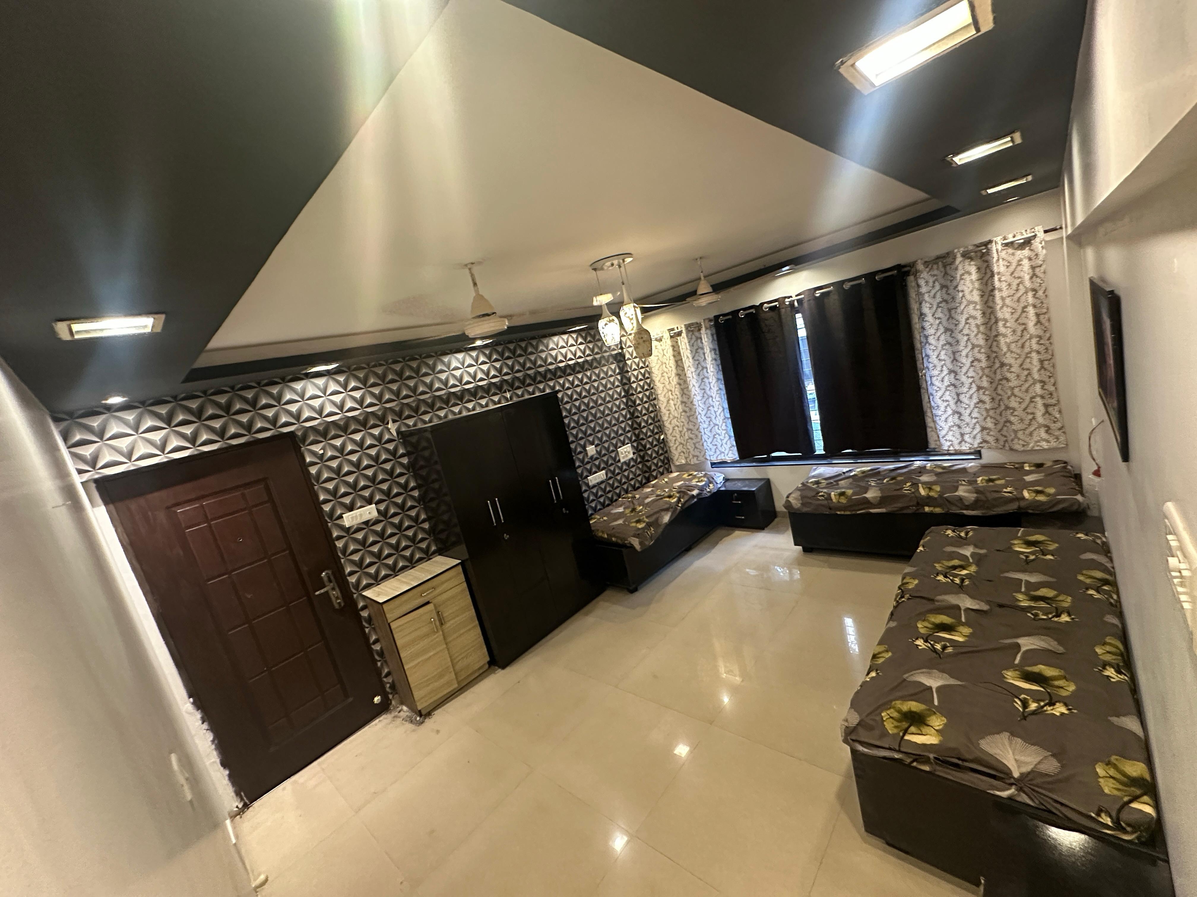 Om sai paying guest house — photo 2
