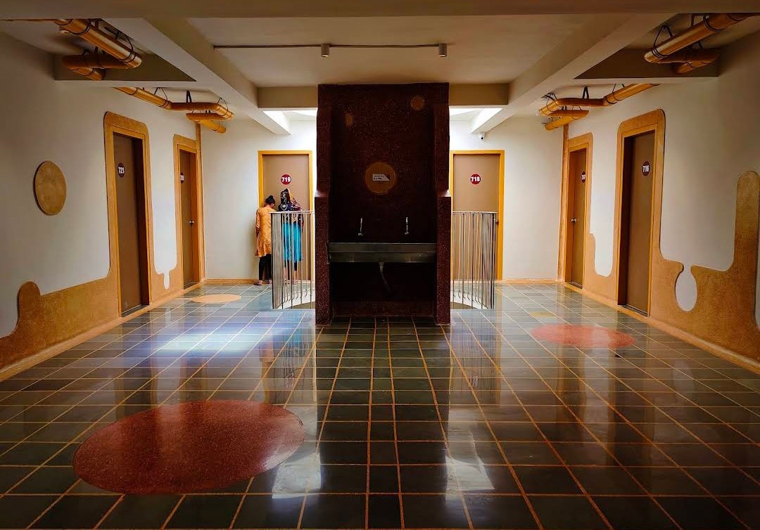 FLH 1 Terrazzo — photo 4