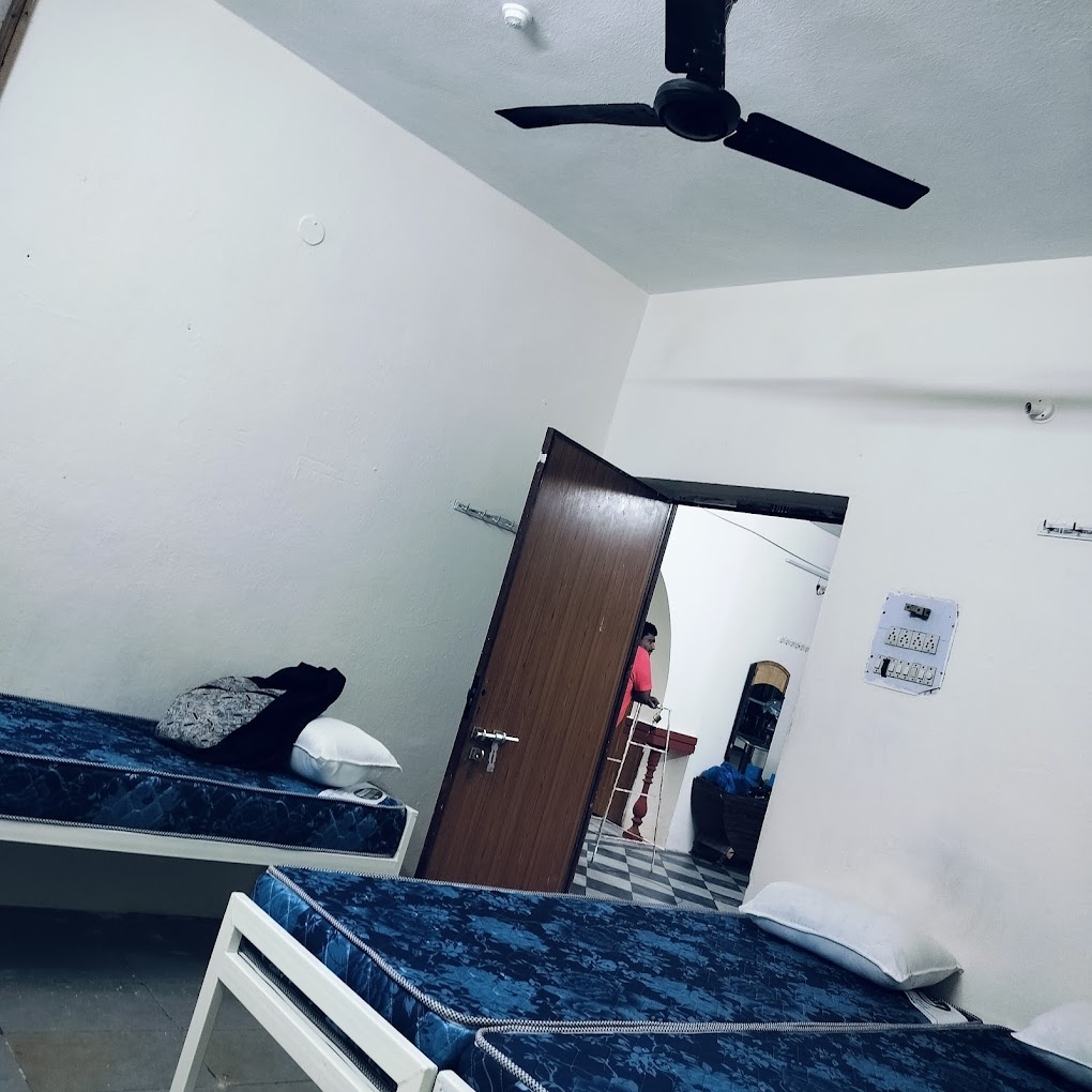 R.S Reddy Boys Hostel — photo 5