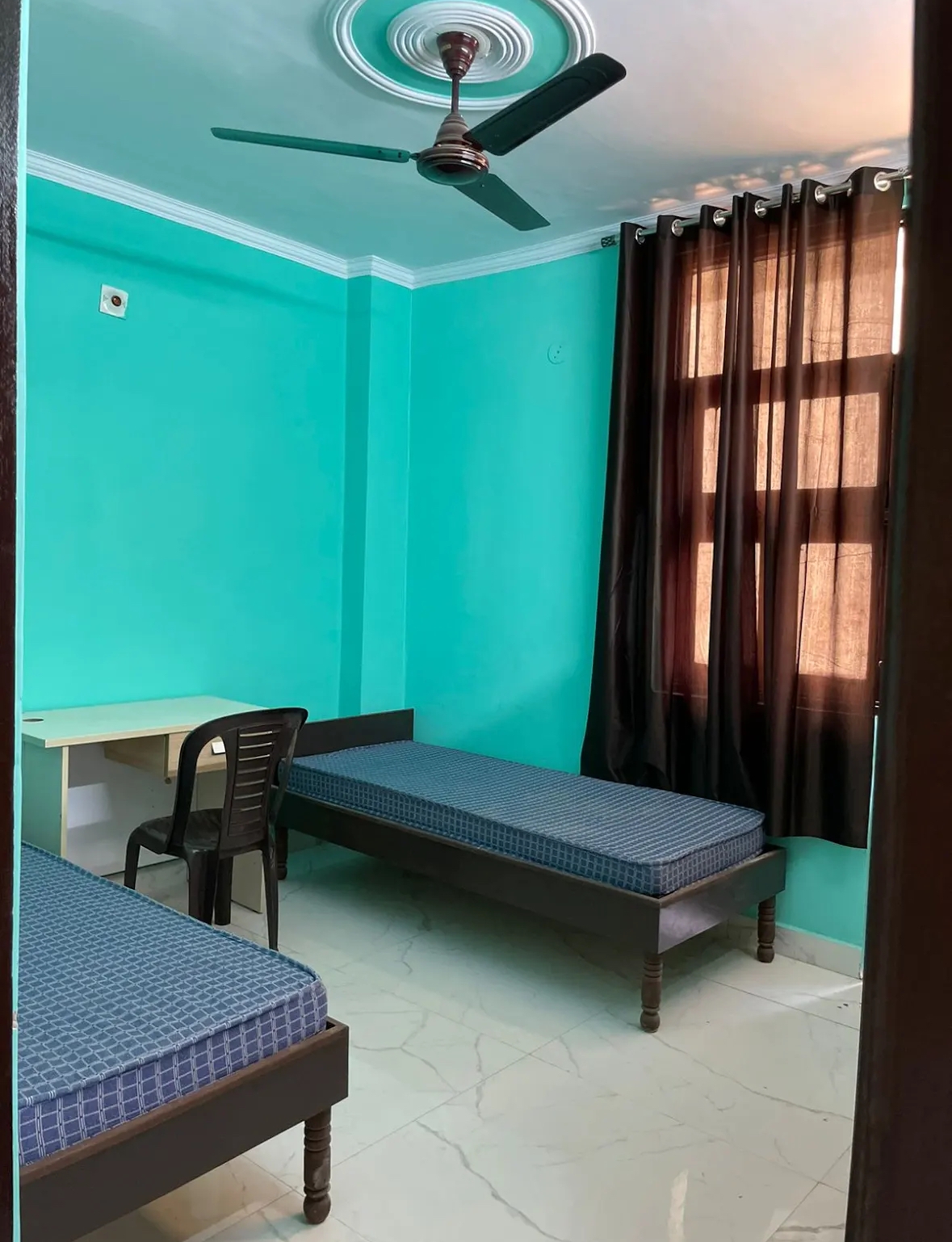 Boys Pg Dwarka — photo 1