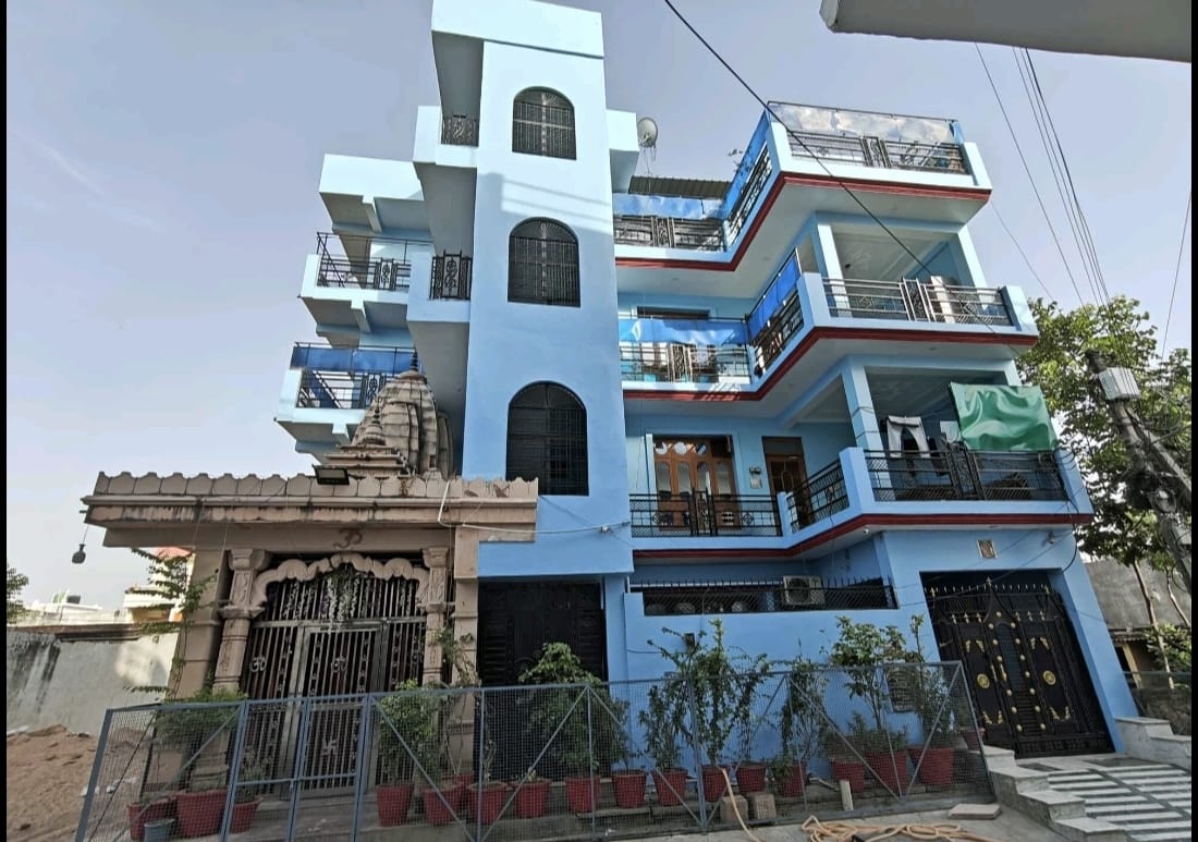 Maa Durga Hostel — photo 6
